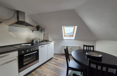 Mikra Homes24 in Crimmitschau - Foto 2