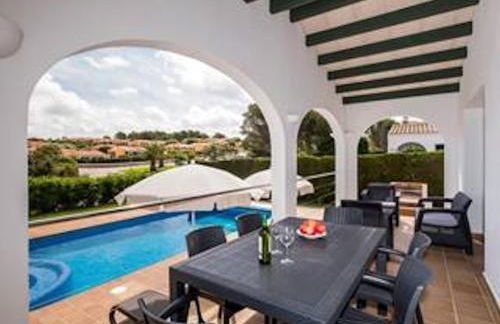 Villa Finesse 1 - Lovely 3 Bedroom Villa - Great Pool Area - Perfect - Foto 34