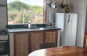 Casa Aratu Guaiú Barra de Mamanguape - Photo 16