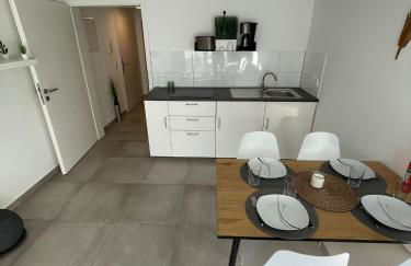 Casa Hintze II- 2 Zimmerwohnung 5 Minuten zu Fuß in die Innenstadt und nahe der Berge - Foto 16