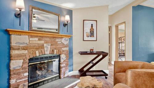 5 min. NRG | 3 min. Endless Wall Trail | Hot Tub - Foto 5