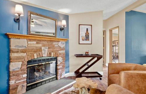 5 min. NRG | 3 min. Endless Wall Trail | Hot Tub - Foto 5