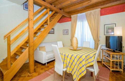 Apartments Villa Rossella 1 - Photo 28