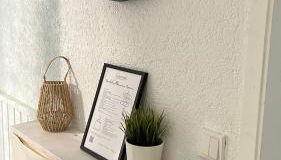 Tiny House Lahnfriede - Foto 4