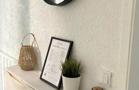 Tiny House Lahnfriede - Foto 4