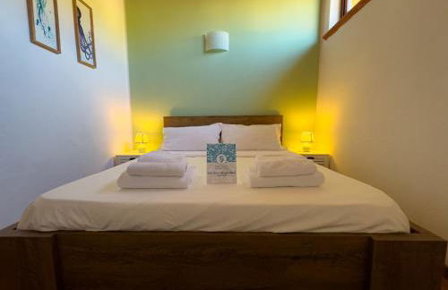 SG Family - Oblò apartment - Foto 19