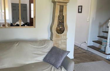 Maison avec Jardin 3 chambres entre Tarn et Aveyron - Photo 5