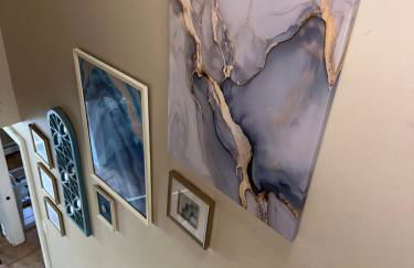 Selfie Walls l Spacious l Family Friendly l Near Beach - Foto 56