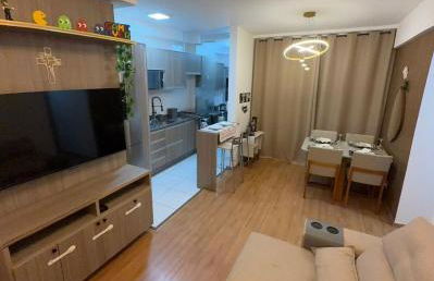 Recanto Augusta - Foto 1