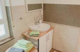 fewoflagmeier Kohlstetten II Alte Schreinerei - Foto 13