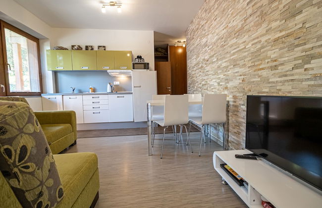 Fatrapark 2 Apartments - Foto 63