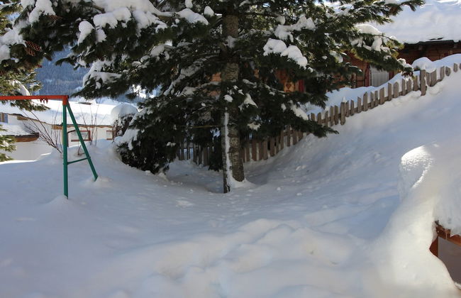 Private Chalet in Grossarl With Sauna and Beautiful View - Photo 54