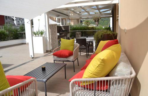 Il Terrazzo 40 metri dal mare - Foto 6