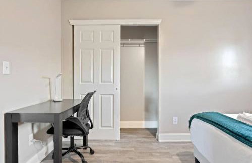 Chic Boho Retreat Near Downtown - Photo 40