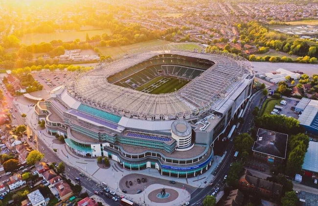 Hounslow High Street - Foto 17