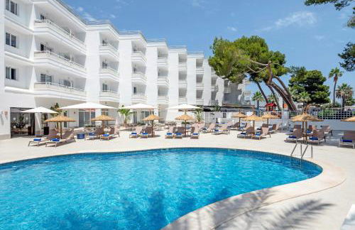 Aparthotel HSM Lago Park - Foto 54