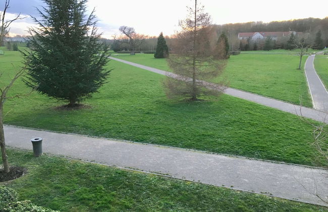 123HOME - PARK SIDE - Foto 10