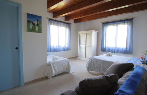 Le Dame Country House, Marche - Foto 32