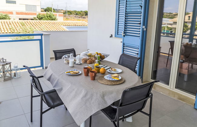 Dammusa Mare - Foto 6