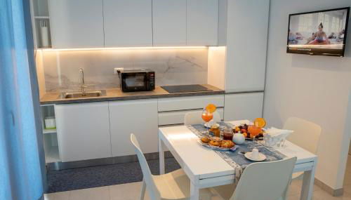 Virgilio hosting Casa Nuovissima Vista Mare - Foto 3