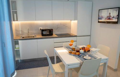 Virgilio hosting Casa Nuovissima Vista Mare - Foto 3