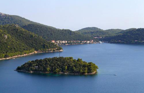Apartments by the sea Ubli, Lastovo - 8354 - Foto 21