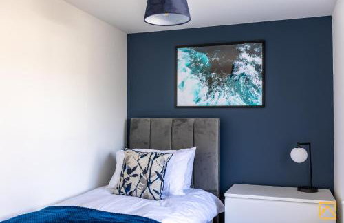 Cosy 5 bedroom house - Central By Valore Property Services - Photo 17