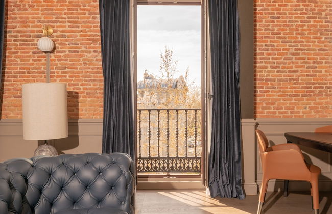 Casa Faraona Luxury Residences - Photo 57