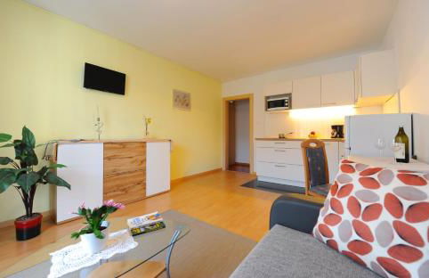 Haus Mairösl - Foto 8