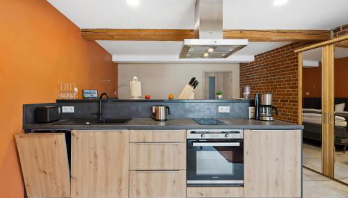 Haus Alte Schmiede, Apt 3 - Foto 4