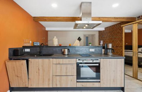 Haus Alte Schmiede, Apt 3 - Foto 4