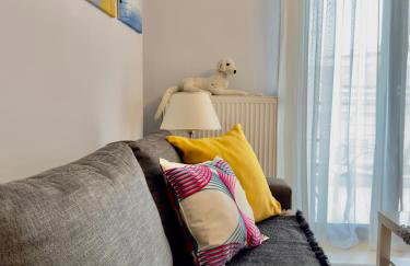 Luxury Apartment in the center - Photo 63