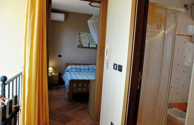 Uva & Stelle Maison Detached Villa in the Hills of Sperlonga - Foto 7