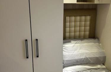 Beautiful Static Caravan Hoburne Devon Bay - Foto 8