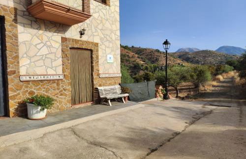 Casa Rural Sierra De Las Nieves - Foto 1