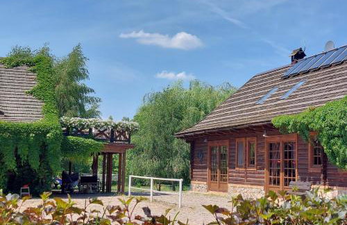 Tamarynowa Osada - Kraina Udanego Wypoczynku - Foto 8