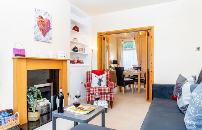 Red Cherry House - Photo 57