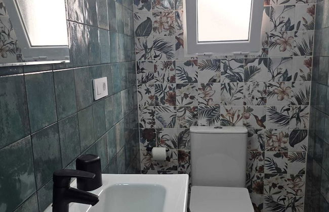 Casa Balcon 2 Bedroom by El Sirocco - Foto 16