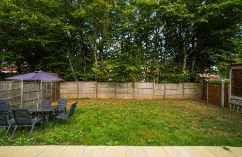 Modern Flat near Wembley stadium - Foto 26