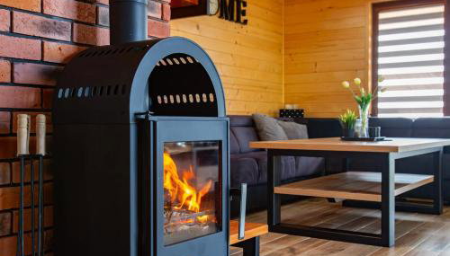 Ranczo pod laskiem - Foto 5