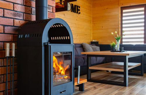 Ranczo pod laskiem - Foto 5