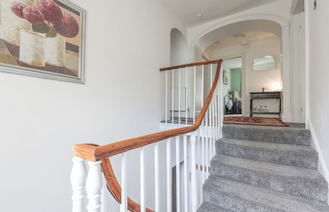 Salvin House - North East Escapes - Foto 32