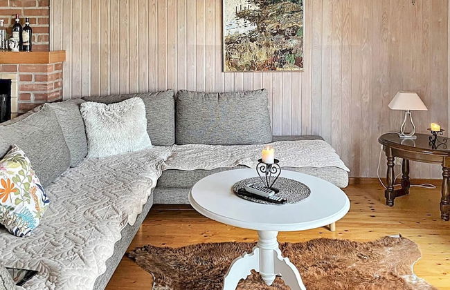 Seaside Serenity in Kalmar-by Traum - Foto 21