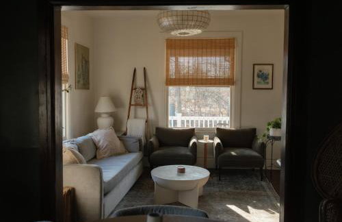 Designer Home, Hot Tub, Private Yard, & Projector - Foto 64