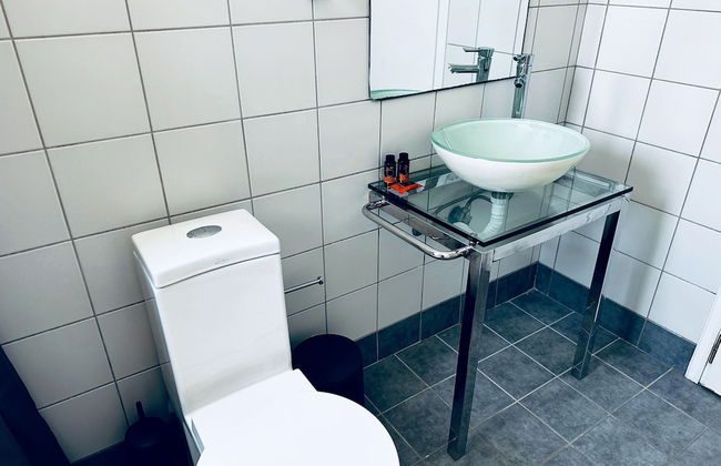 Lifeguard Beachfront - Luxury Flat, 30meters From Sea - Foto 22