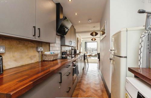 Duplex Apartment Harbourside city centre - Foto 37