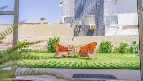 Triplex à Beira-Mar com Vista em Pirangi by Qavi - Foto 3