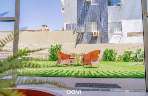 Triplex à Beira-Mar com Vista em Pirangi by Qavi - Foto 3