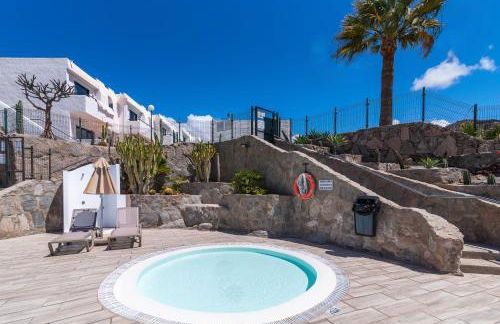 Paradise Dúplex Calm & Jacuzzi Puerto Rico - Foto 22