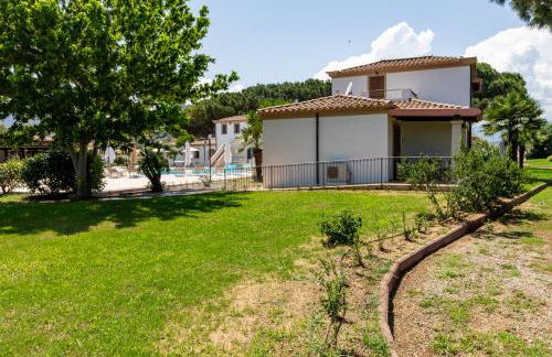 Museddu Beach Residence - Foto 18